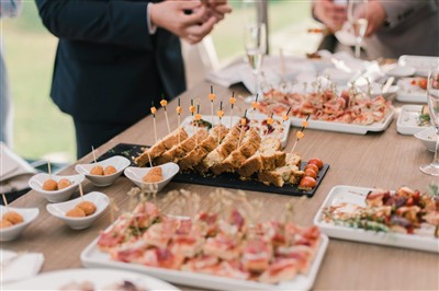 Fuar Catering Hizmetleri